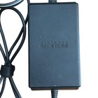 Nintendo Gamecube Ac Adapter Dol-002 usa  Xbox Av Composite Rca Cable Black