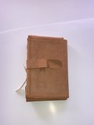 U s  Navy Continuous Service Certificate Leather Csc Book Pre Wwi Named Ided
