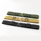 Tactical Battle Belt   Molle Riggers Belt   War Belt   Heavy Duty Pad