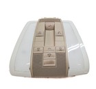 2015 Mercedes E400 Conv A207 Front Interior Dome Map Reading Light Lamp  beige 