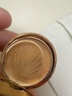 Antique 1890s American Waltham Pocket Watch 10k Gold Filled Hunter Running