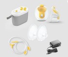 Medela Pump In Style Pro  Breast Pump Hands-free