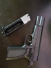 Umarex Browning Hi Power Mark 3   177 Cal Co2 Bb Pistol Airgun  very Rare 
