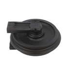 Front Idler Pulley Fits For Kubota Kx71-3 U25 U25s U27-4 Rc348-21302 Rc348-21304