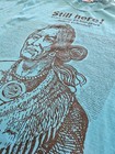 Vintage 90 s Single Stitch Shirt Mens Large Usa Made Hanes Native American Vtg T
