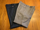 Dickies 874 Original Fit Work Pants  2 Colors  W  40-46  I  30-32  11874 Nwt