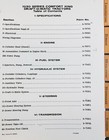 Case 1030 Series 1031 Gp Draft-o-matic Tractor Service Manual Parts Catalog Set