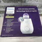 Philips Avent Fast Bottle Warmer Premium