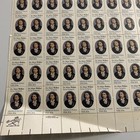 Scott 2013  20 Cent  Dr  Mary Walker  Sheet Collectible Usa Stamps Postage Rare