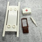 Medic Multipack Blocks Weapons Accessories For Minifigures Cond03