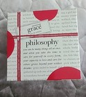 Philosophy 2-piece Amazing Grace Eau De Toilette Duo Gift Set -  93 Value Bn