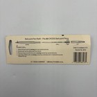 Vintage Cross Ball Point Refill Black Ink Medium Point 8513 New Open Package
