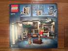         lego Harry Potter Hogwarts Castle Room Of Requirement 40770 New Sealed        