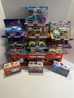 The Chevron Cars Maddie Mudster Car Collection