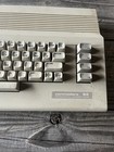 Vintage Commodore 64 Personal Computer  - Untested