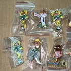 Lions Club Pins - Lptcw 40 Pins Wisconsin- 2000   s - Many New And Duplicates