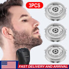 6pc Razor Replacement Head Blade Sh50 52 For Philips Norelco Series 5000 Shaver 