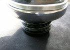   Custom Harley Motorcycle F  king Gas Cap Cover  Hot Rat Rod Car Truck