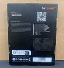 Be Quiet  Silent Wings 4 - 140mm Pwm High-speed White