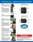 Copystars 1-3 Target Blu-ray Dvd Cd Burner Disc Duplicator Copier bd-r Media