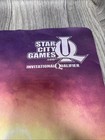Mtg Magic The Gathering Playmat From Starcity Invitational Qualifier 2014 Scg