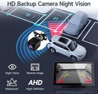 Garmin Car Truck Gps Navigation 7 Inch Touch Screen Maps Spoken Direction