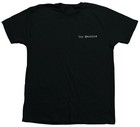 Toy Machine Charred Cross Ed Templeton Black T-shirt