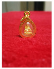 Phra Lp Thuad Pendant Thai Amulet Magic Buddha Powerful