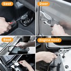 Hard Top And Door Removal Torx Set Tool Kit For Jeep Wrangler Jk Jl 2007-2022