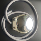 Dental Chair Foot Control Pedal 4-hole Standard With Tube Hose Cable Usa Stock