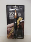 Lucky Shot 50 Caliber Bmg Bottle Opener Us Military Fired Shell Casing Usa Made