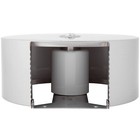 Bobrick B-2890 Commercial Toilet Paper Dispenser  Surface-mounted  Stainless Ste