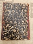 Antique Islamic Quran Manuscript Complete Handwritten Juz    22