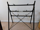 Samson Artist 3-tier A-frame Keyboard Stand