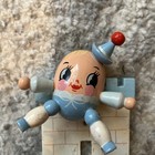 Vintage Humpty Dumpty Light Switch Cover Nursery Decor Originals By Irmi
