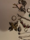 Sterling Silver Lot