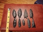Arrowhead Lot Great Basin 9 Points