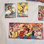 Lot Vintage 90s Marvel Cards Fleer Ultra Masterpiece Flair Xmen Spiderman Lot 2