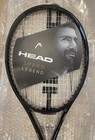 Head Speed Legend Mp 2025 Tennis Racquet - 4 1 2    Grip Size