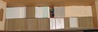 Assorted Sports Cards Medium Flat Rate Box Full Over 11 Lbs See Photos
