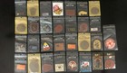 Airsoft Patches  Mixed Lot