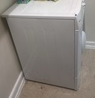 Kenmore Elite Front-loading Electric Clothes Dryer  Freestanding  White