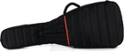 Mono Classic Electric Guitar Case - Black