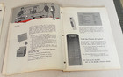 Vgt Phillips 66 Service Station Sales Plan For Sixty Booklet  1960