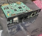 Schneider Electric Ap9641 Network Management Card 3 For Apc Ups - New