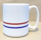 Vintage 1970   s Promotional Usps Post Office Cup Mug  Unused  Excellent Condition