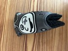 Scotty Cameron Jackpot Johnny Custom Shop Head Cover Black Grey Blade Putter