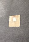 Canal Zone Postage Stamp Scott  12  Mhr  Og