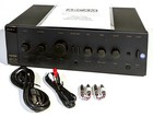       pro Serviced   rare Arcam Xeta One 2 5-ch 220w Integrated Amp  Phono    guaranty