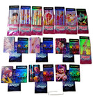 Mcdonalds 2026 Kpop Demon Hunters The Huntr x   Saja Boys Cards Full Set Of 14